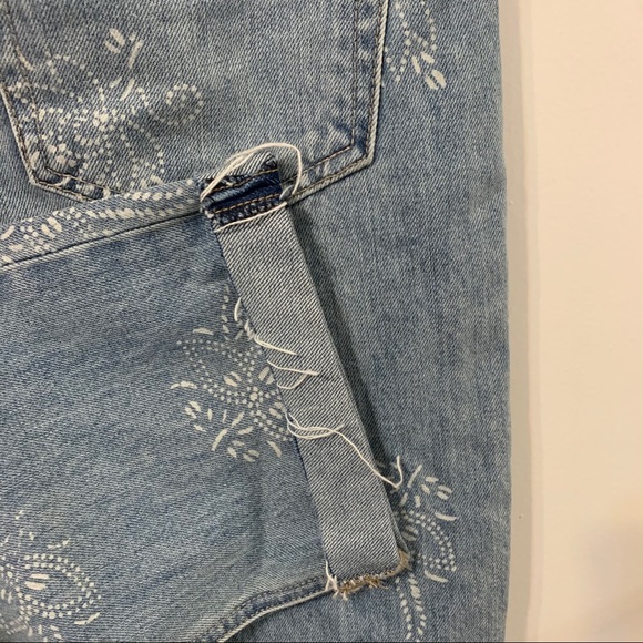 Lucky brand sienna slim boyfriend jeans - Picture 9 of 9